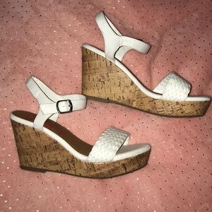 JellyPop Heel Sandals